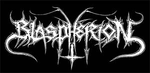 logo Blaspherion (SGP)